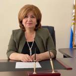 Эльмира Абиева: «Новая редакция закона о занятости откроет новые возможности для трудоустройства граждан»
