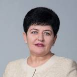 Депутату Государственной Думы Ольге Германовой присвоено звание «Почетный гражданин города Курска»