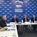 Партпроект «Новая школа»: В 2023 году будет запущен проект «Лица Героев»