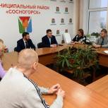 Партийный проект «Zа Самбо» планируют развивать в Сосногорске