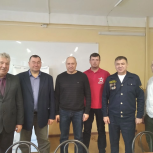 В Кирове обсудили систему начальной военной подготовки в школах