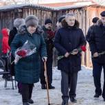 По инициативе «Единой России» в Рязанской области открыли мемориальную доску