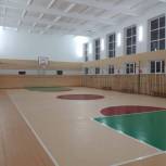 В КЧР за четыре года отремонтировали спортзалы в 34 школах в рамках партпроекта «Детский спорт»