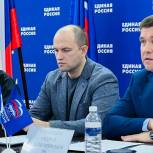 Подведены итоги реализации партийного проекта «Культура малой Родины» в Иркутской области