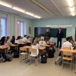 Школьники Килемарского района проверили знания в тесте по истории