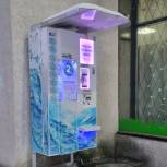 Волонтеры «Народного контроля» проверили автоматы по розливу воды во Владимире