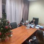 Наталья Западнова: К реализации «Женского движения Единой России» в Югре подключилось предпринимательское сообщество