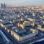 В Москве создана рабочая группа штаба по реализации проектов комплексного развития территорий