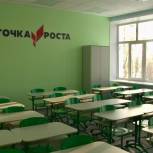 Вичугская Средняя школа №6 открыла двери после капитального ремонта, проведенного по Народной программе «Единой России»