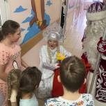 В больнице Наро-Фоминска депутаты «Единой России» открыли «Добрую палату» для детей