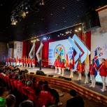 В рамках партпроекта «Единой России» «Детский спорт» в Москве стартовали VI Всемирные игры юных соотечественников