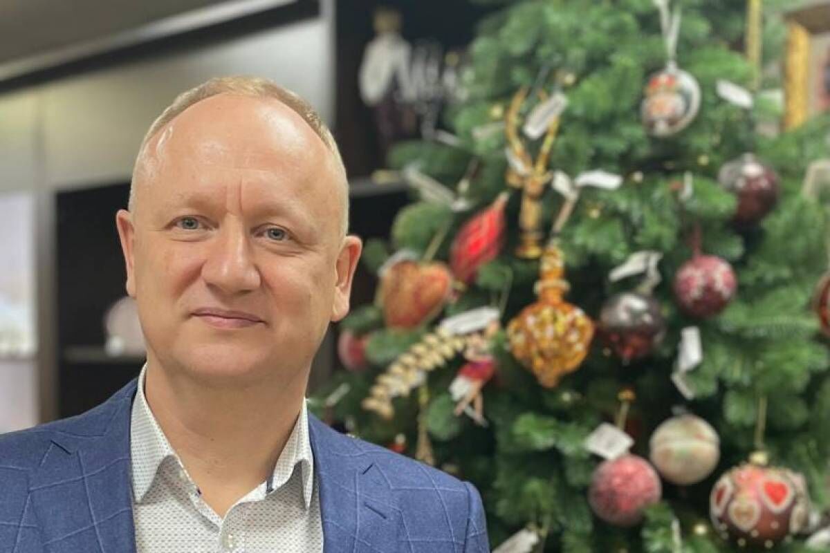 «Единая Россия» присоединилась к новогодней благотворительной акции «Мой бизнес помогает»