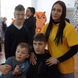 «Единая Россия» организовала отдых для семей с детьми-инвалидами в Хабаровском крае