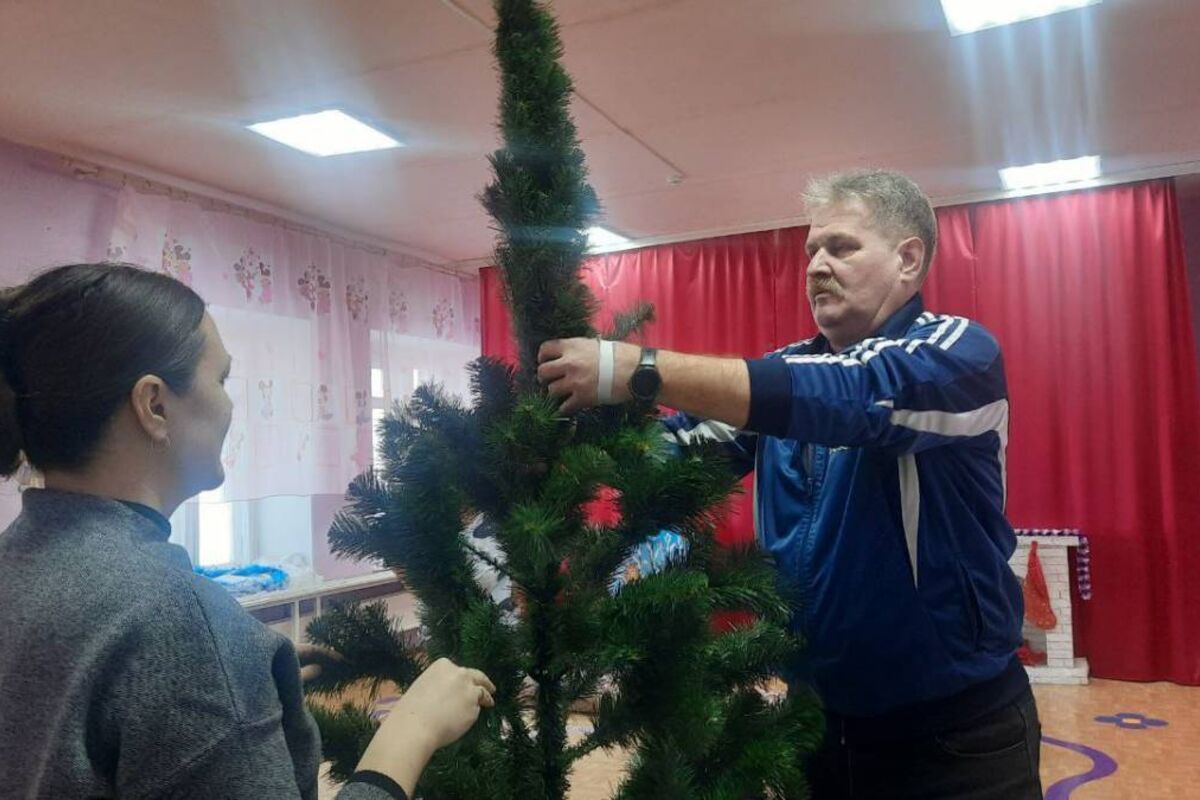 Голубая ель: описание, посадка и уход - Фото голубой ели в ландшафтном дизайне | 