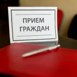 Сенатор Российской Федерации от Республики Адыгея Александр Наролин проведет прием в Тахтамукайском районе