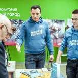 «Молодая Гвардия» проводит серию выставок «Реальность Донбасса» в регионах России