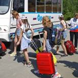 «Единая Россия» внесла в Госдуму законопроект об обязательной квоте в оздоровительных лагерях для детей-инвалидов