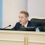 Депутаты регионального парламента утвердили изменения в закон о социальном обслуживании