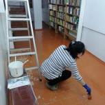 При содействии депутата «Единой России» отремонтирована одна из библиотек Владикавказа
