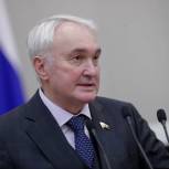 Андрей Картаполов: Комитет по обороне готов и дальше на законодательном уровне отстаивать интересы военнослужащих