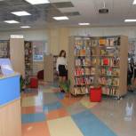 По проекту партии «Культура малой Родины» в области в 2023 году продолжат появляться модельные библиотеки