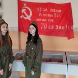 Музей «Память» школы № 59 села Терновка — победитель регионального конкурса школьных музеев