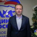 Алексей Говырин поздравил жителей Владимирской области с наступающим Новым годом
