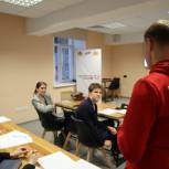 В Свердловской области подвели итоги образовательной программы «Проектная среда»
