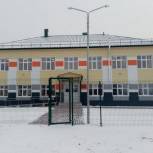 По программе «Единой России» к Новому году завершен капитальный ремонт ещё одной средней школы