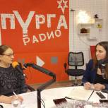 Валентина Рудченко подвела итоги работы Думы Чукотки за 2022 год