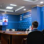 Благодаря «Единой России» в школе подмосковного Чехова откроется секция самбо