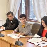 Елена Быкова: «Выплаты по уходу за инвалидами должны быть увеличены»