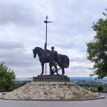 «Единая Россия» обратилась к мэру Пензы с просьбой принять восемь монументов на баланс города