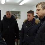 Ко Дню Рождения «Единой России» по всей стране Партия организовала эстафету добрых дел, направленных на помощь нуждающимся людям