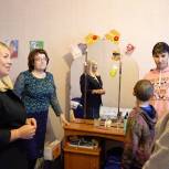 Депутаты «Единой России» вручили подарки многодетным и нуждающимся семьям на Камчатке
