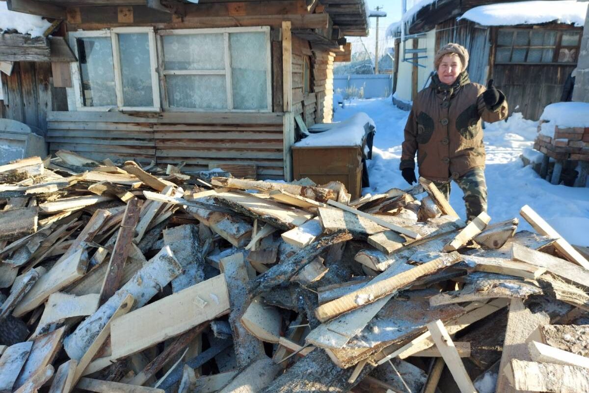 В Салавате Волонтерский Штаб помогает семьям мобилизованных | 13.12.2022 |  Новости Уфы - БезФормата