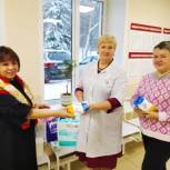 Федеральный проект «Женское движение Единой России» Костромской области – в развитии