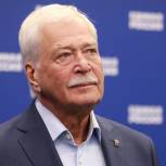 Борис Грызлов: 2022 год стал временем непростых испытаний, и Россия достойно ответила на исторический вызов