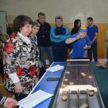 В Кирове прошел VII Областной турнир по настольным спортивным играм для людей с инвалидностью