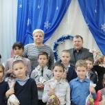 Муниципалитеты Верхневолжья принимают активное участие в акции «Ёлка желаний»