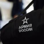 Госдума одобрила в первом чтении законопроект «Единой России», которым совершенствуется механизм снятия с регистрационного учета военных
