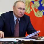 Закон «Единой России» о приостановке исполнительных производств в отношении мобилизованных и добровольцев подписан Президентом