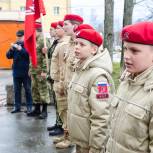 Карельские школьники и студенты примут участие в первом съезде российского движения детей и молодежи