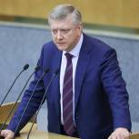 Госдума приняла закон «Единой России» о приостановке судопроизводств в отношении мобилизованных и добровольцев