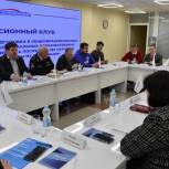 В Белгороде обсудили вопросы начальной военной подготовки в школах и профессиональных образовательных организациях