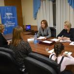 В Мурманской области стартовала Декада приемов граждан