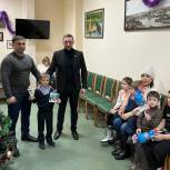 Партпроект «Детский спорт» отметил достижения юных спортсменов Дона