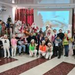 При поддержке «Единой России» во Владивостоке состоялся инклюзивный праздник для детей и взрослых с инвалидностью