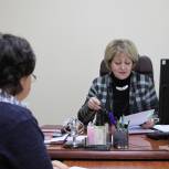 Средства реабилитации и путевка в санаторий: в приемной партии помогли воронежцам