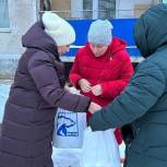 Депутаты Смоленской областной Думы от «Единой России» рассказали, как провели рабочую неделю